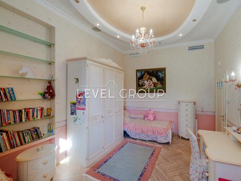 квартира за адресою Мала Житомирська вул., 5