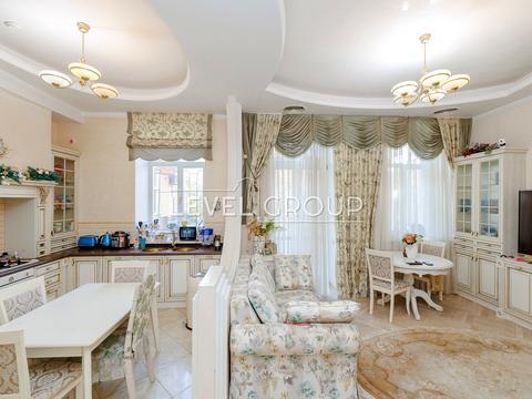 квартира за адресою Мала Житомирська вул., 5