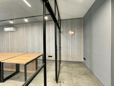 коммерческая по адресу Василия Тютюнника ул. (Анрі Барбюса), 28-А