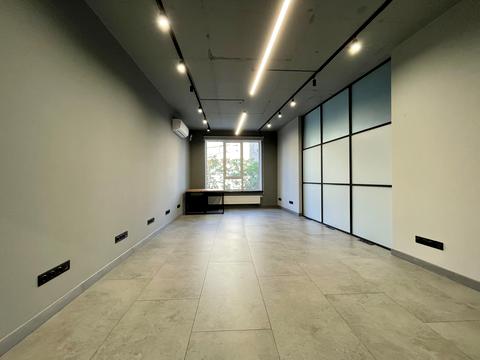 коммерческая по адресу Василия Тютюнника ул. (Анрі Барбюса), 28-А