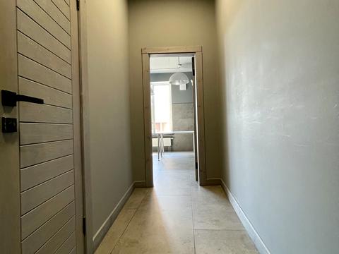 коммерческая по адресу Василия Тютюнника ул. (Анрі Барбюса), 28-А