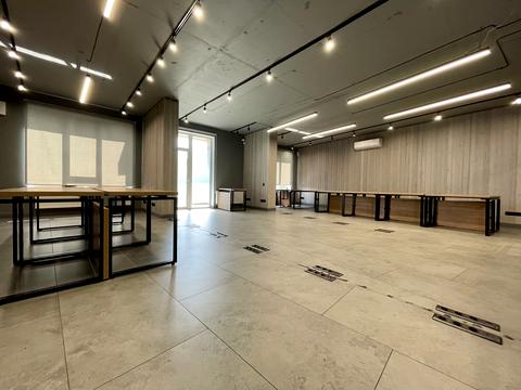 коммерческая по адресу Василия Тютюнника ул. (Анрі Барбюса), 28-А