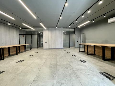 коммерческая по адресу Василия Тютюнника ул. (Анрі Барбюса), 28-А