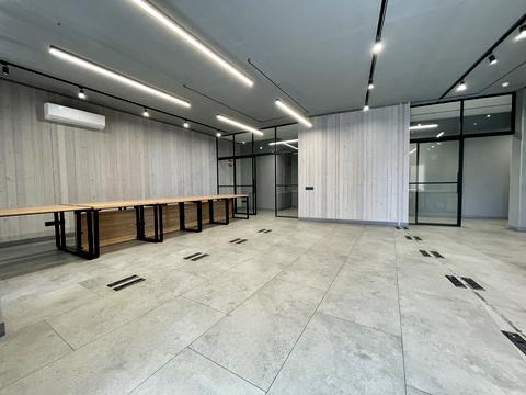 коммерческая по адресу Василия Тютюнника ул. (Анрі Барбюса), 28-А