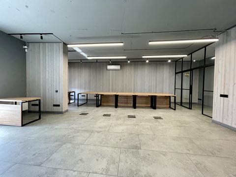 коммерческая по адресу Василия Тютюнника ул. (Анрі Барбюса), 28-А