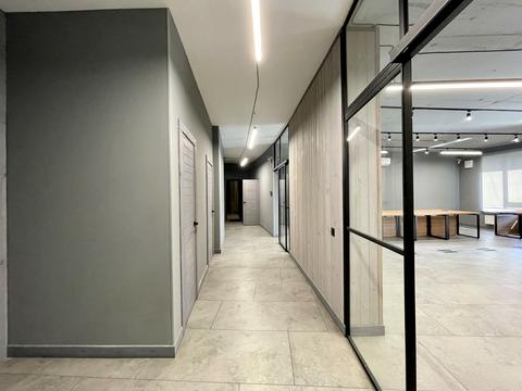 коммерческая по адресу Василия Тютюнника ул. (Анрі Барбюса), 28-А