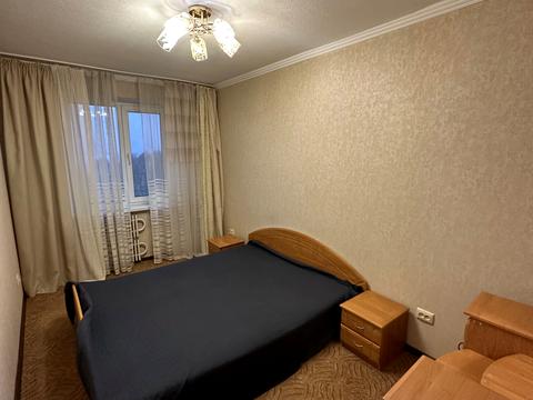 квартира за адресою Сонячна Набережна вул. (Маршала Малиновського), 36