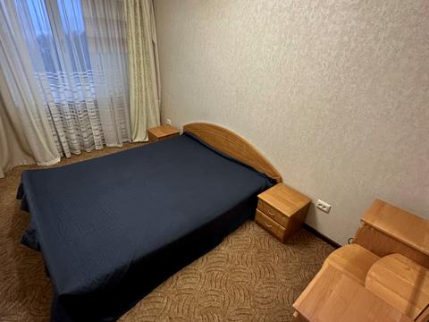 квартира за адресою Сонячна Набережна вул. (Маршала Малиновського), 36