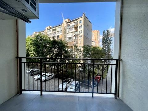 коммерческая по адресу Василия Тютюнника ул. (Анрі Барбюса), 28-А