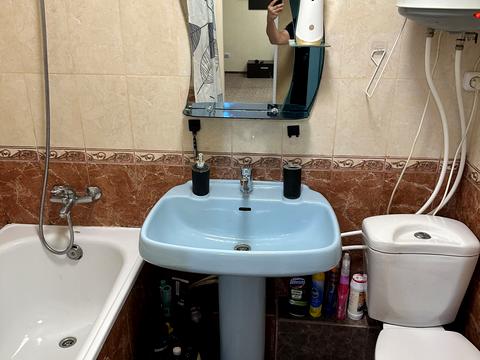 квартира за адресою Сонячна Набережна вул. (Маршала Малиновського), 36