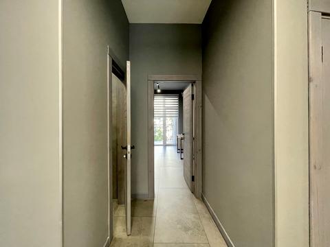 коммерческая по адресу Василия Тютюнника ул. (Анрі Барбюса), 28-А