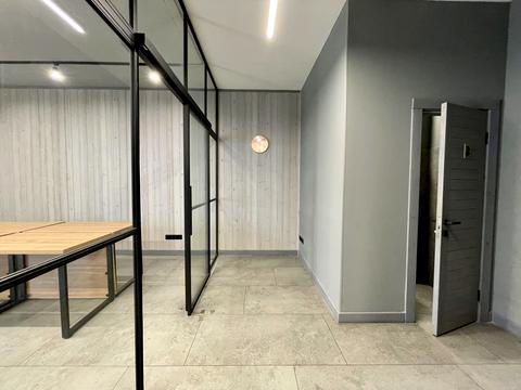 коммерческая по адресу Василия Тютюнника ул. (Анрі Барбюса), 28-А