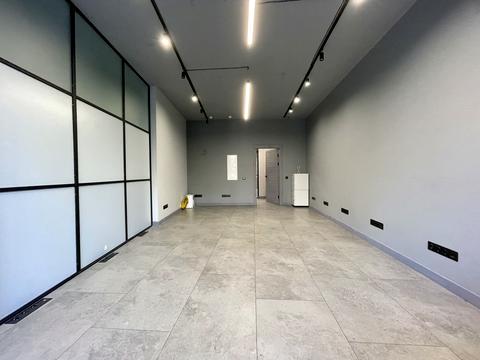 коммерческая по адресу Василия Тютюнника ул. (Анрі Барбюса), 28-А