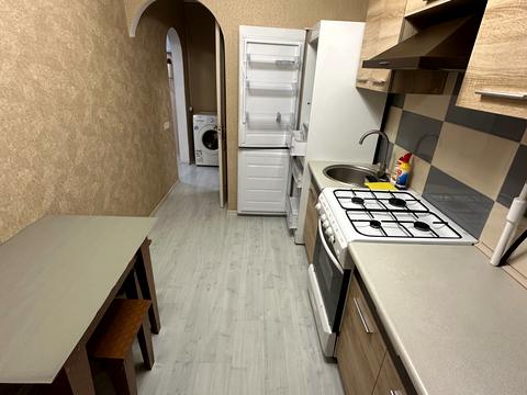 квартира за адресою Сонячна Набережна вул. (Маршала Малиновського), 36