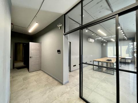 коммерческая по адресу Василия Тютюнника ул. (Анрі Барбюса), 28-А