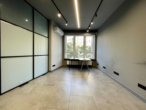 коммерческая по адресу Василия Тютюнника ул. (Анрі Барбюса), 28-А