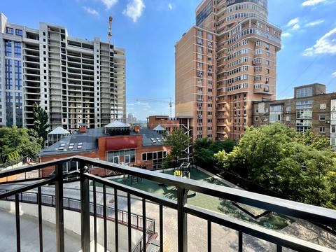 коммерческая по адресу Василия Тютюнника ул. (Анрі Барбюса), 28-А