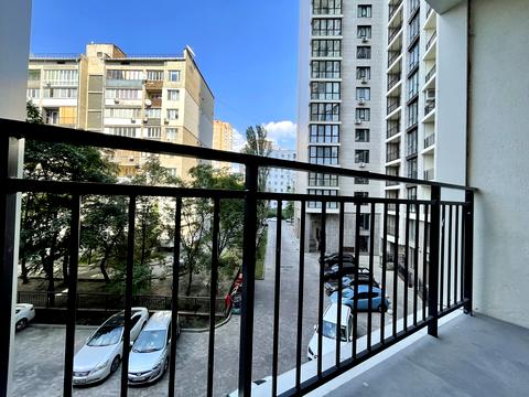 коммерческая по адресу Василия Тютюнника ул. (Анрі Барбюса), 28-А