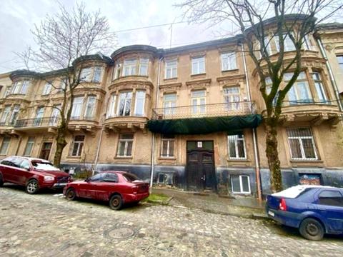 квартира за адресою Кирила і Мефодія вул., 31