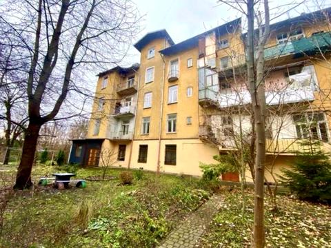 квартира за адресою Кирила і Мефодія вул., 31