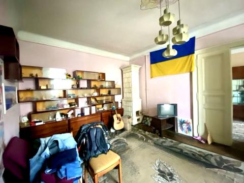 квартира за адресою Кирила і Мефодія вул., 31