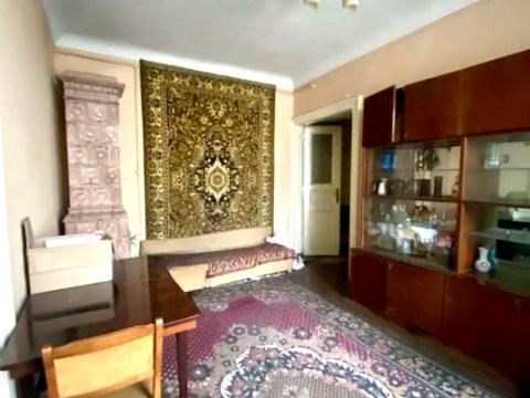 квартира за адресою Кирила і Мефодія вул., 31