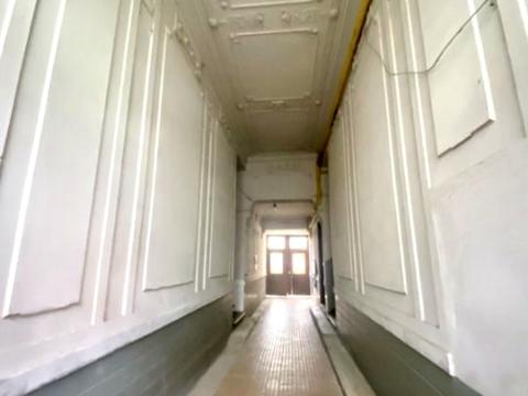 квартира за адресою Кирила і Мефодія вул., 31