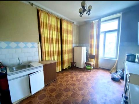 квартира за адресою Кирила і Мефодія вул., 31