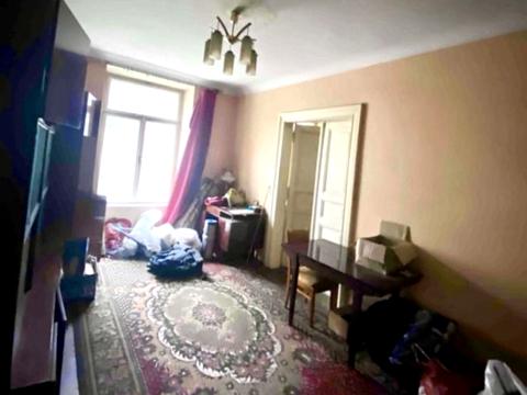 квартира за адресою Кирила і Мефодія вул., 31