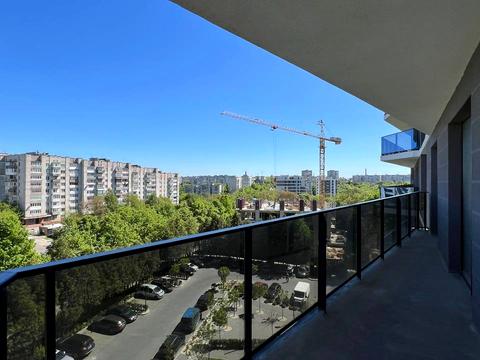 квартира за адресою Пасічна вул., 84а