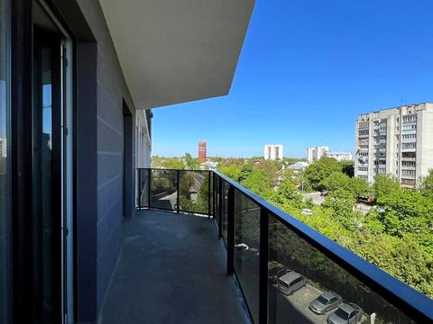 квартира за адресою Пасічна вул., 84а