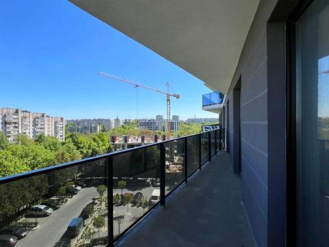 квартира за адресою Пасічна вул., 84а