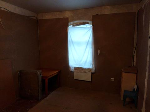 дом по адресу Домбровського ул., 37