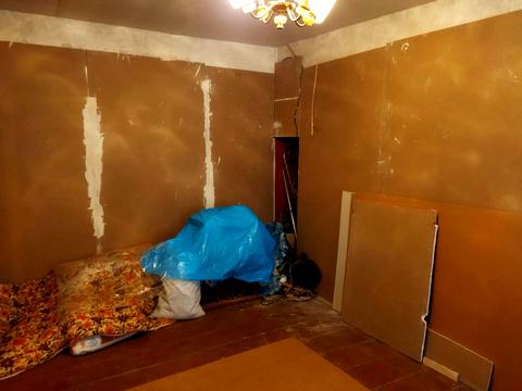 дом по адресу Домбровського ул., 37