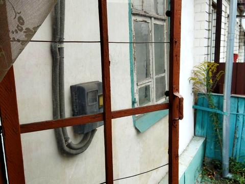 дом по адресу Домбровського ул., 37