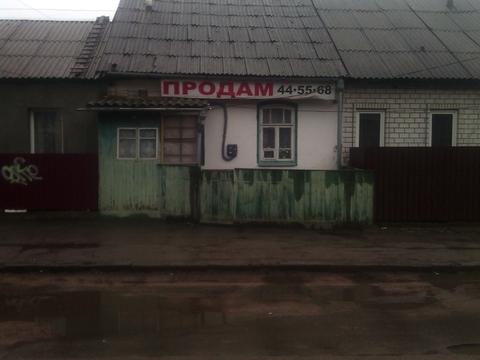 дом по адресу Домбровського ул., 37