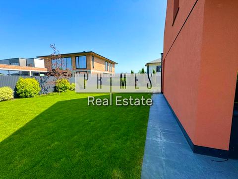 дом по адресу Лісова