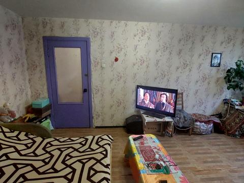 квартира по адресу Сулеймана Стальского ул., 30