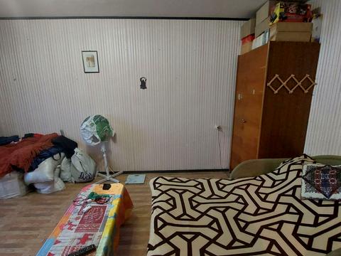 квартира по адресу Сулеймана Стальского ул., 30