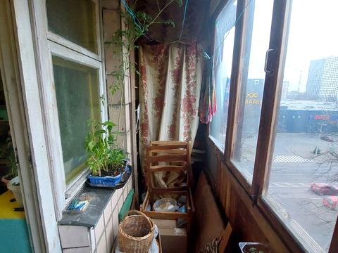 квартира по адресу Сулеймана Стальского ул., 30