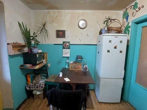 квартира по адресу Сулеймана Стальского ул., 30