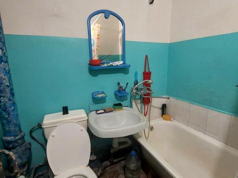 квартира по адресу Сулеймана Стальского ул., 30