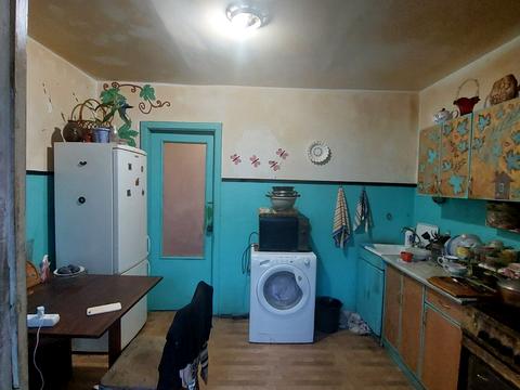 квартира по адресу Сулеймана Стальского ул., 30