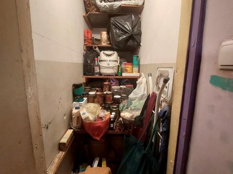 квартира по адресу Сулеймана Стальского ул., 30