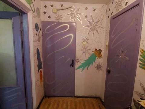 квартира по адресу Сулеймана Стальского ул., 30