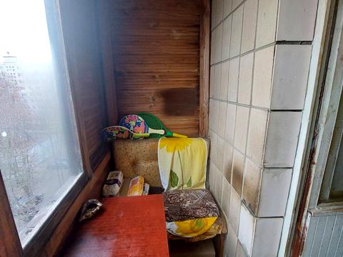 квартира по адресу Сулеймана Стальского ул., 30