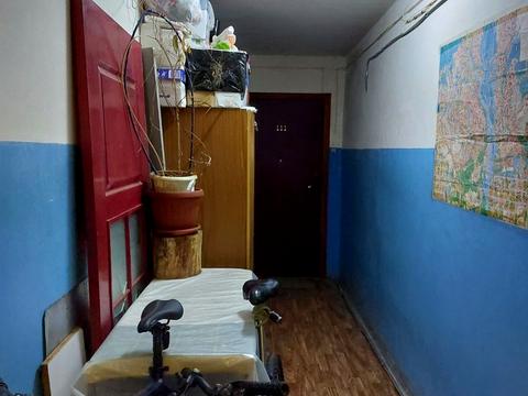 квартира по адресу Сулеймана Стальского ул., 30