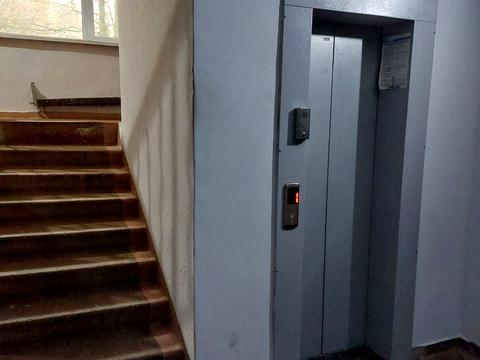 квартира по адресу Сулеймана Стальского ул., 30