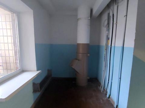 квартира по адресу Сулеймана Стальского ул., 30