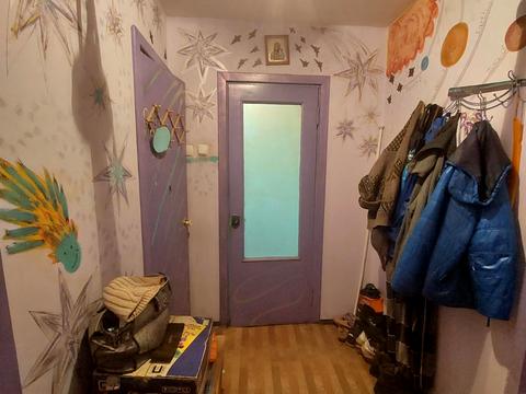 квартира по адресу Сулеймана Стальского ул., 30